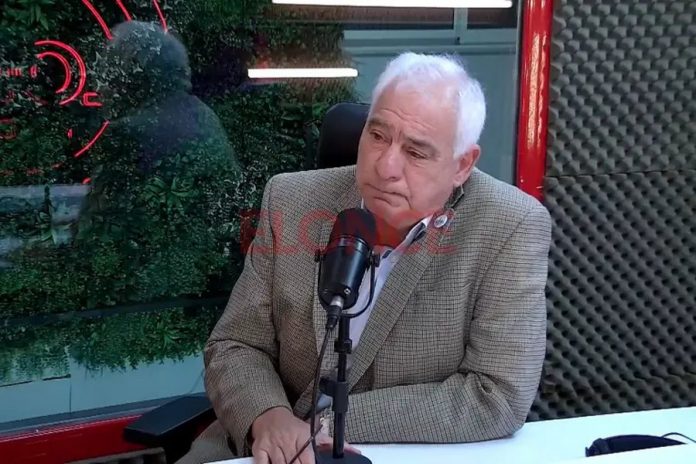 Dos casos en Entre Ríos: Benítez cuestionó el régimen penal juvenil
