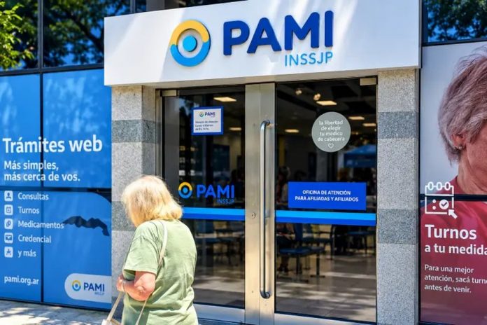 PAMI: médicos y odontólogos pararon 72 horas: qué pasa con los turnos
