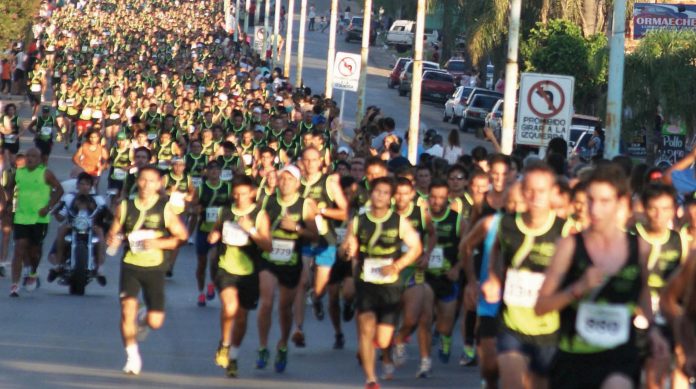 Cresto apuntó contra Azcué por la Maratón de Reyes: 
