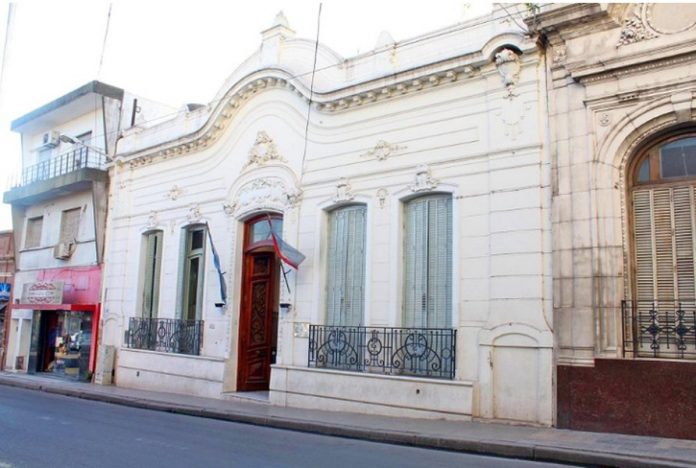 Paritaria estatal en Entre Ríos: gremios y Provincia vuelven a la mesa este viernes
