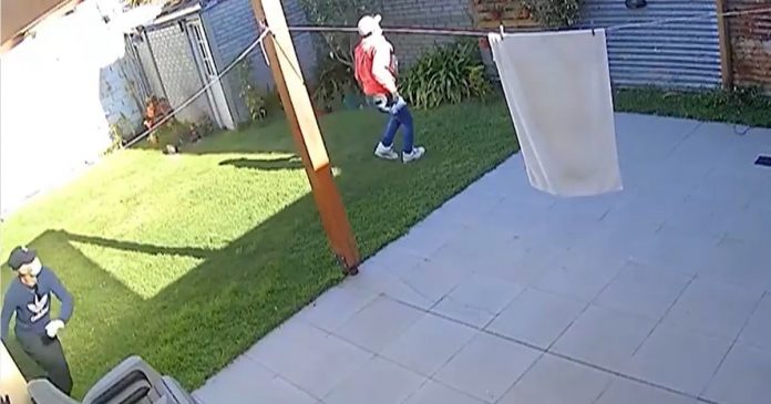 Asaltaron a una jueza en su casa de La Plata: la maniataron una hora y media