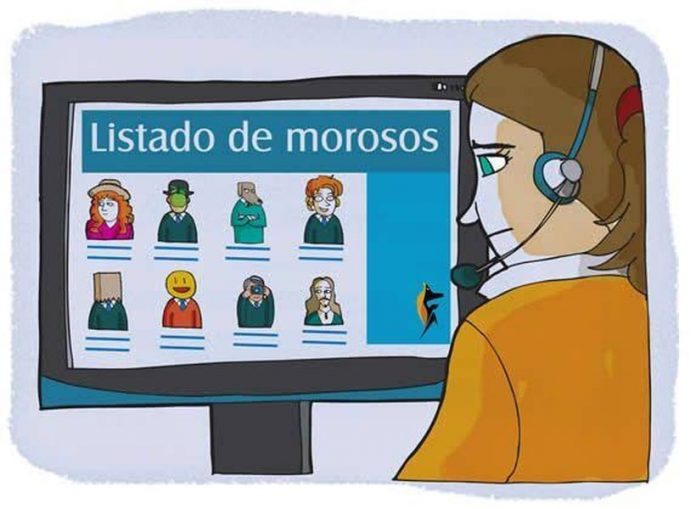 Entre Ríos, entre las provincias con menos mora crediticia del país