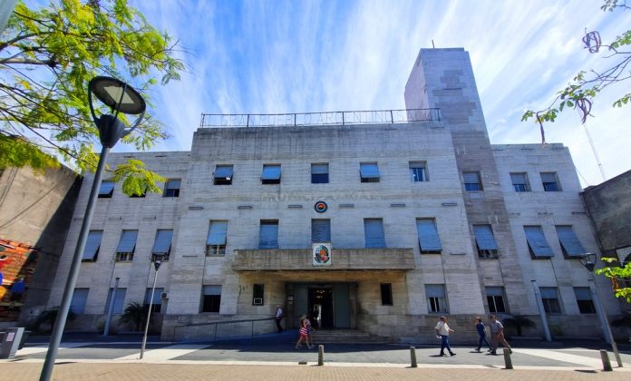 Concordia dijo no a la donación de dos inmuebles ocupados y con deudas