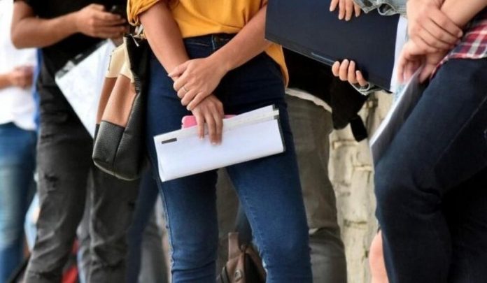 La desocupación trepó al 7,9% y ya son 1,73 millones sin trabajo