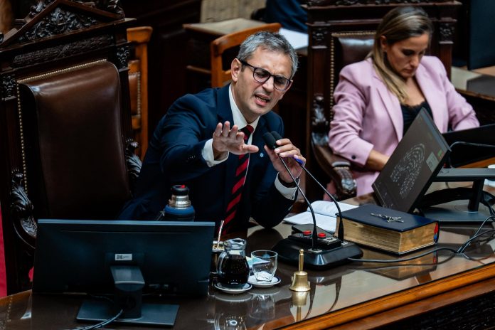 Discapacidad: Milei negocia con aliados pero no suelta las pensiones