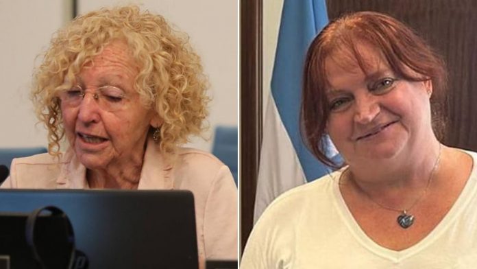 Fentanilo contaminado: procesaron a dos ex funcionarias por 90 muertes