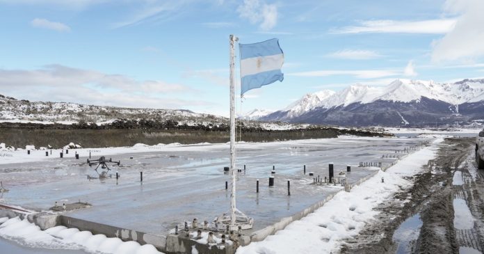 Malvinas: Milei manda al Congreso una ley para endurecer sanciones a empresas