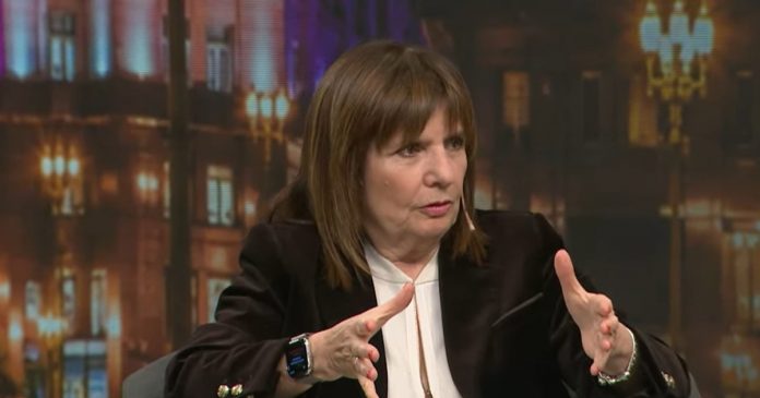 Bullrich se opuso al jury contra las jueces de la ley penal juvenil