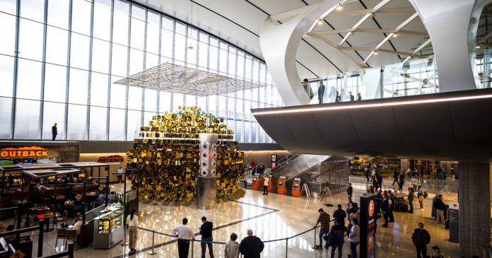 Hasta 2049: extienden la concesión de Aeropuertos Argentina
