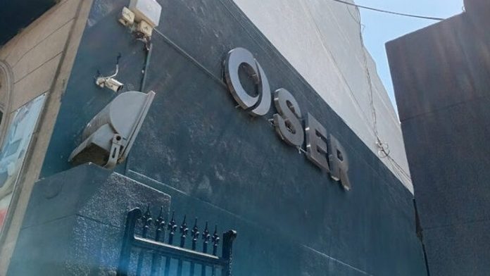 UCR Activa debate OSER: uno va, el otro se excusa