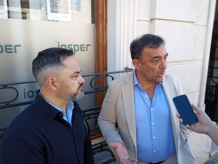 La deuda del IOSPER explotó: de $10.000 a más de $80.000 millones