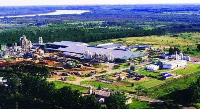 Concordia: $174 millones para estudiar puerto, zona logística y parque industrial
