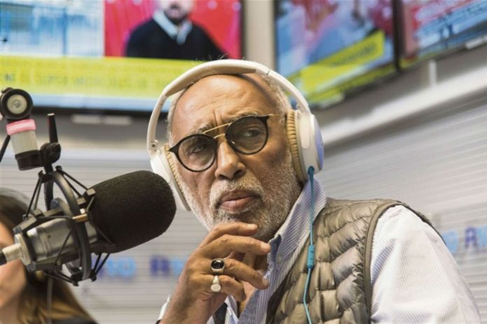 Murió en Punta del Este 'El Negro' González Oro, a los 74 años