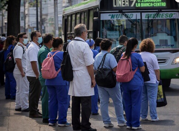 Boleto sanitario en Concordia: 700 firmas y dos meses sin respuesta