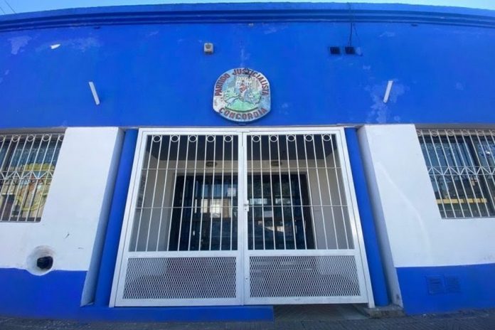 El PJ de Concordia bajo la lupa: piden normalización urgente