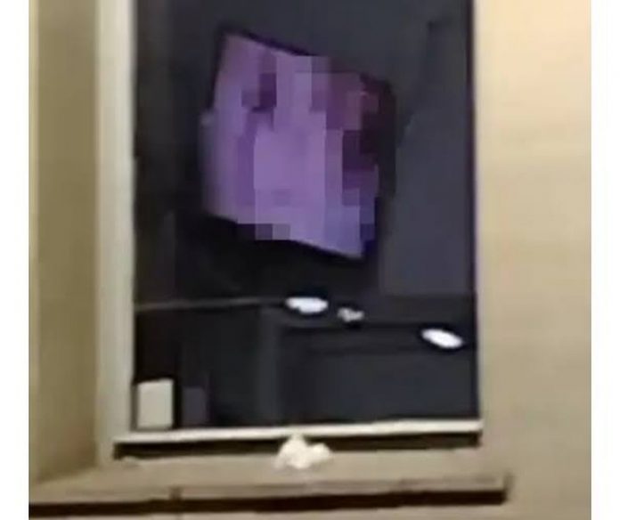 Sumario en Concordia por pornografía en el Palacio Municipal