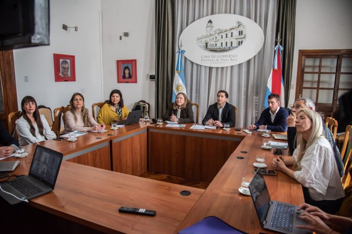 Entre Ríos revisa los menús escolares: menos azúcar, más fibra y alimentos frescos