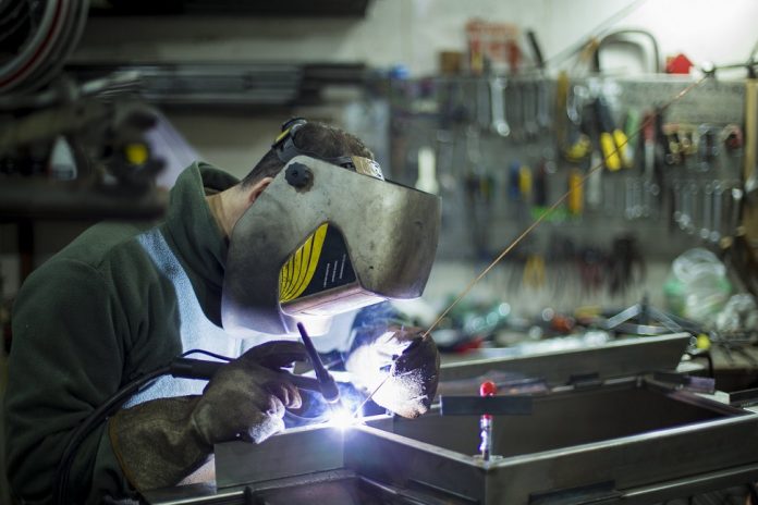 La metalurgia argentina opera al 39,6% y Entre Ríos lidera las baídas