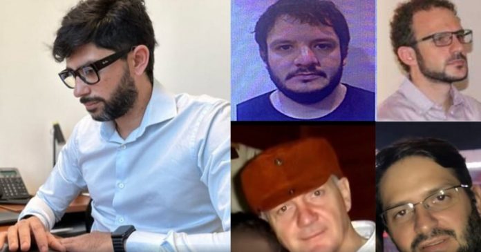 Clan L'Abbate: ofrecen $2.000 millones para evitar juicio con 700 damnificados