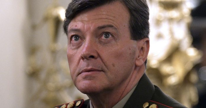 Corte anula absolución de Milani por el secuestro de Ledo