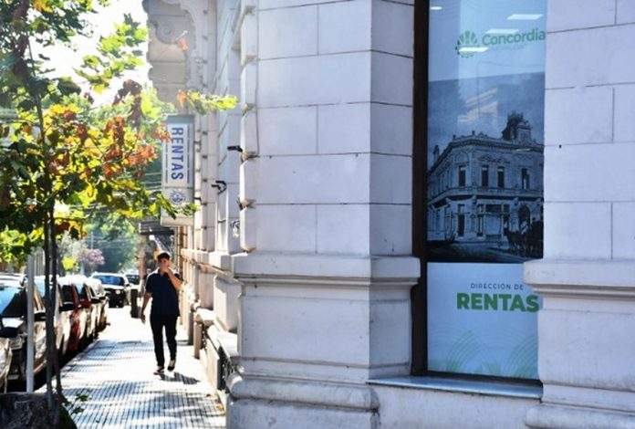 Concordia lanza el Domicilio Electrónico Municipal: quiénes deben registrarse