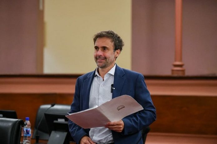 Proyecto en el Congreso para frenar el hostigamiento de las cobranzas