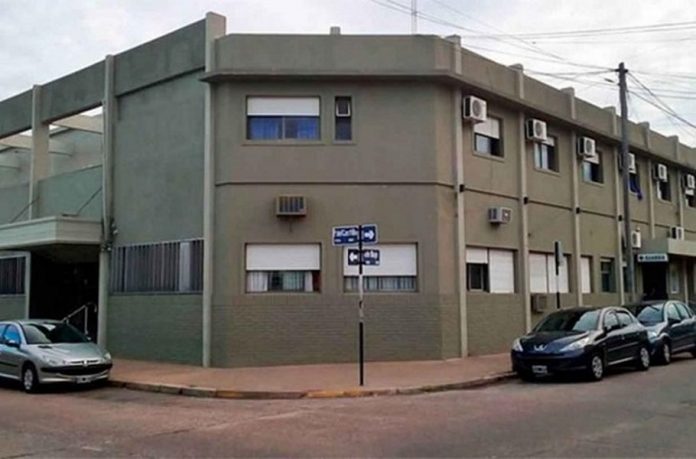 Un mes sin PAMI en Concordia: el proyecto que no arrancó en la Legislatura