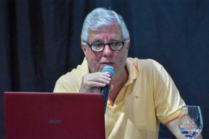 Charla sobre prevención del suicidio en la UADER de Paraná este jueves