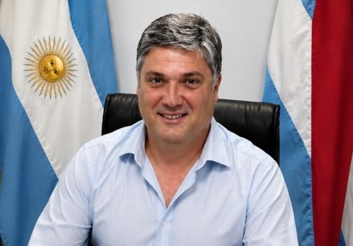 Steren, en Concepción del Uruguay: “Garay debería explicar el desastre vial”