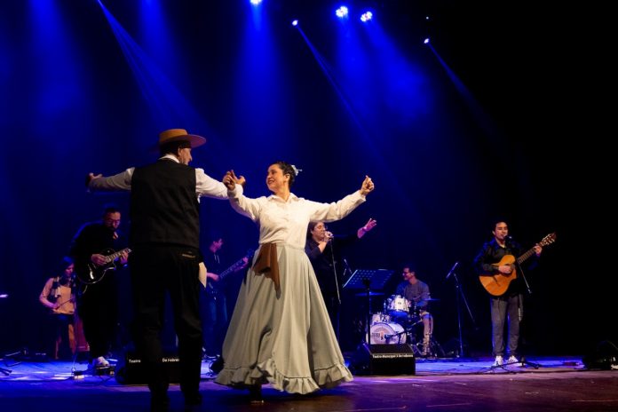 Roque Narvaja, Iván Noble y Maggie Cullen llegan al Teatro 3 de Febrero