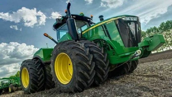 Maquinaria agrícola: 606 patentamientos en agosto, un 10,2% más que en 2025