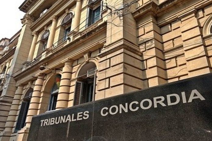 El sistema penal federal llega a Entre Ríos en noviembre: Concordia y la Ruta 14, en el foco