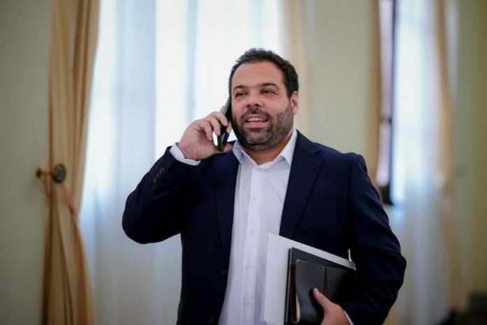 Troncoso y las PASO: a favor, pero con una condición clara