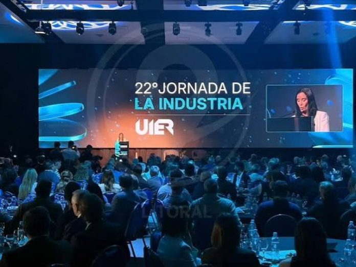 La industria entrerriana exige rutas, energía barata y menos impuestos
