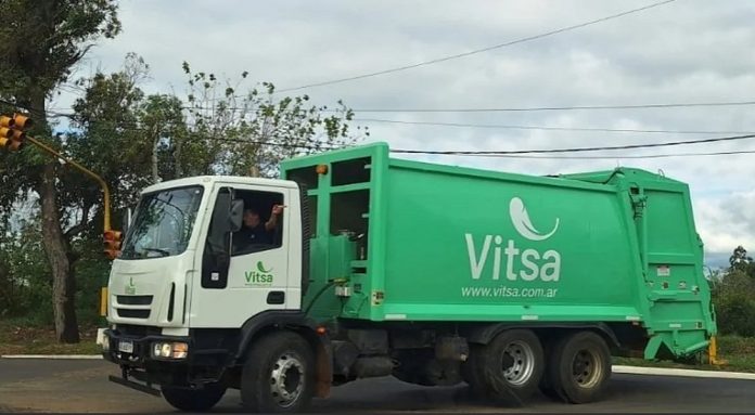 El Tribunal de Cuentas audita el contrato de VITSA con Concordia