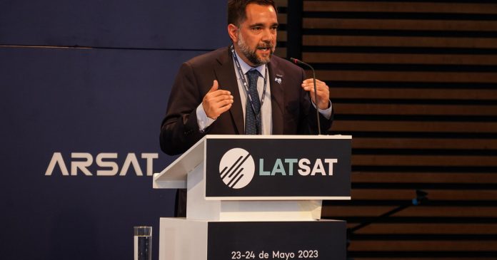 Piden procesar al ex titular de ARSAT: 2,4 millones de dólares