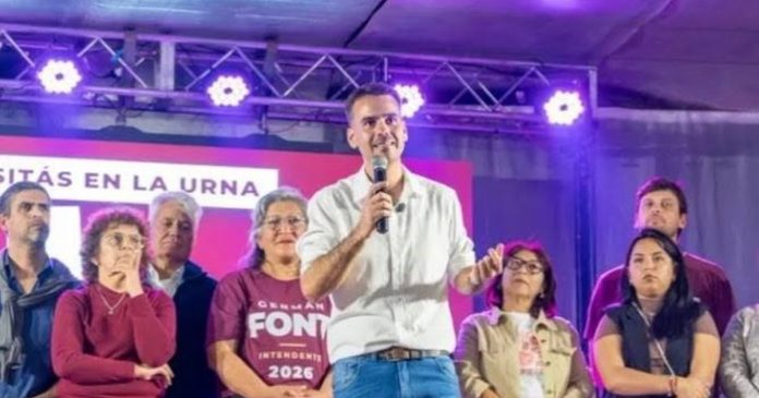 Marcos Juárez eligió intendente: ganó el peronismo cercano a Llaryora