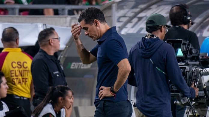 “Hemos visto quién puede estar y quién no”: Márquez tras la derrota de México