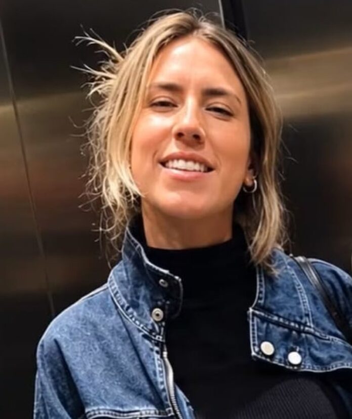 Detenido en Buenos Aires el sospechoso del crimen de Daniela Villalba