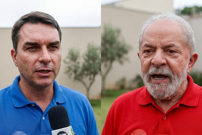 Brasil: encuestas muestran empate técnico entre Lula y Bolsonaro