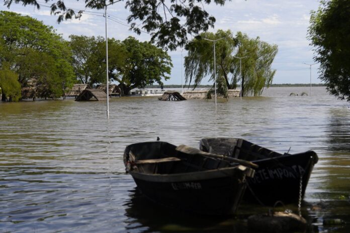 El Niño, una bola de demolición: la ONU alerta por América Latina
