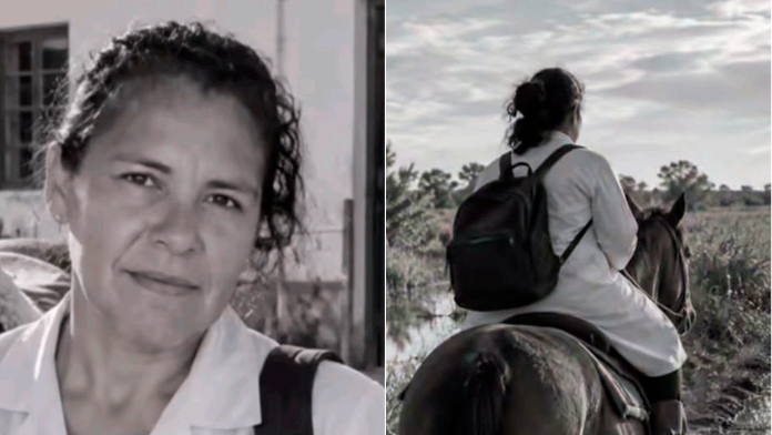 Esquina, Corrientes: dos nuevas detenciones por la desaparición de Nancy Godoy