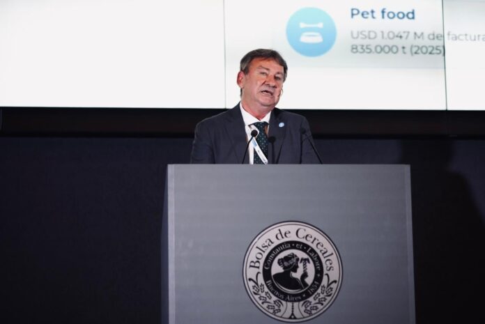 Nutrición animal: el pedido para eliminar aranceles a insumos