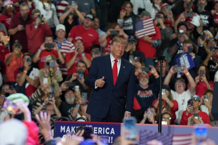 Trump, furioso por el Nobel de la Paz: “mancha indeleble” para Noruega