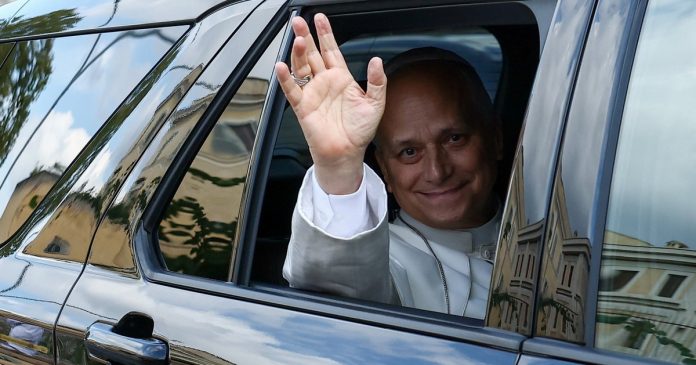 León XIV presidirá la audiencia general y evitará un viaje de rutina
