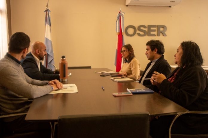 ¿Qué pasa con los medicamentos? AGMER reclama a la OSER por demoras