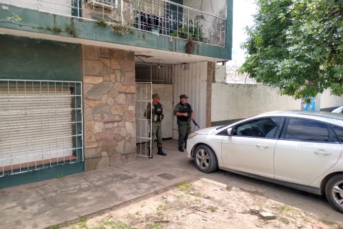 Alerta del FBI por ChatGPT: plan de tiroteos en Chaco y Corrientes