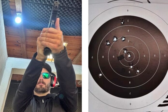 El antecedente del Tiro Federal en la polémica por armas no letales en Concordia