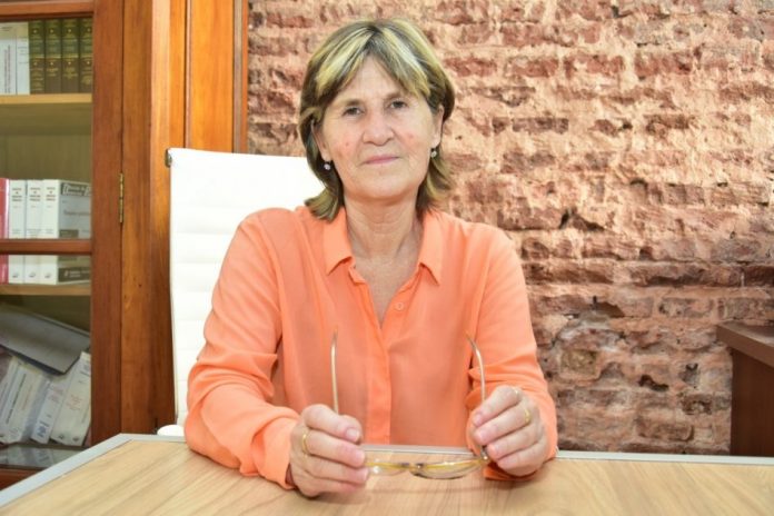 Petit: Concordia no acepta tutelas ni candidaturas apresuradas
