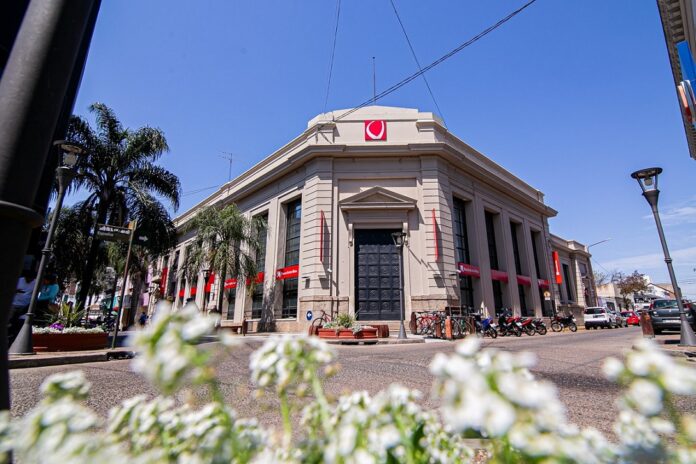 Banco Entre Ríos ofrece hasta $280.000 de cashback por empleado en los FAL